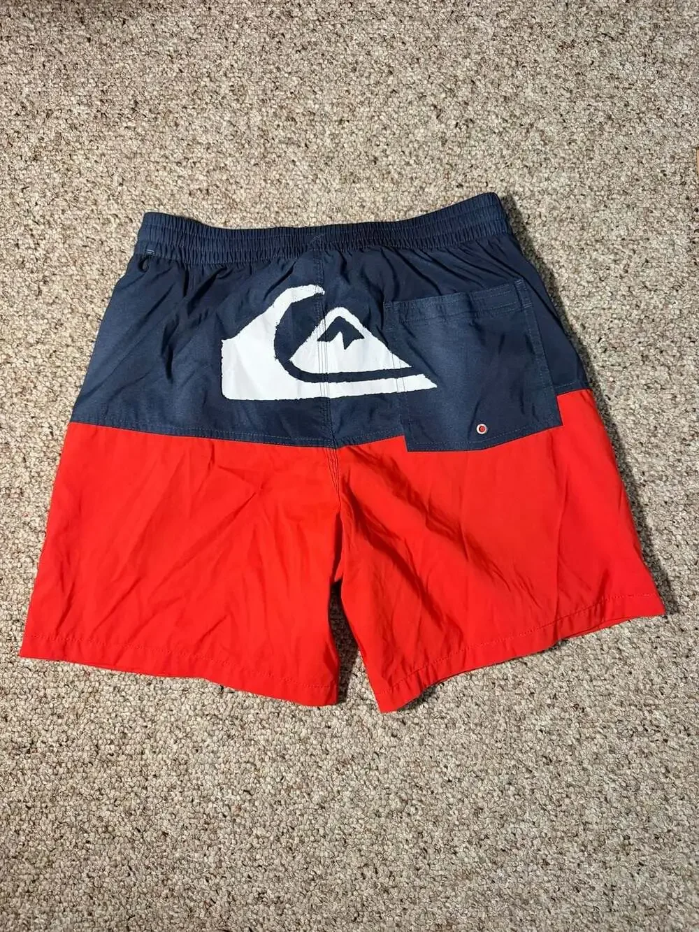 Quiksilver everyday volley